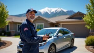 Mobile Mechanic Nashville